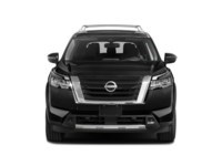 2023 Nissan Pathfinder Platinum 4WD Exterior Shot 5