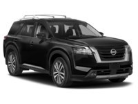 2023 Nissan Pathfinder Platinum 4WD Exterior Shot 8