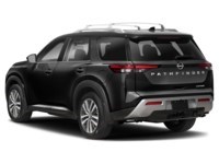 2023 Nissan Pathfinder Platinum 4WD Exterior Shot 9