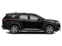 2023 Nissan Pathfinder Platinum 4WD Exterior Shot 10