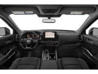 2023 Nissan Pathfinder Platinum 4WD Interior Shot 6