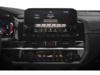 2023 Nissan Pathfinder Platinum 4WD Interior Shot 2