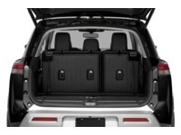 2023 Nissan Pathfinder Platinum 4WD Exterior Shot 4