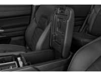 2023 Nissan Pathfinder Platinum 4WD Interior Shot 7