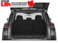 2023 Nissan Rogue FWD S Exterior Shot 4