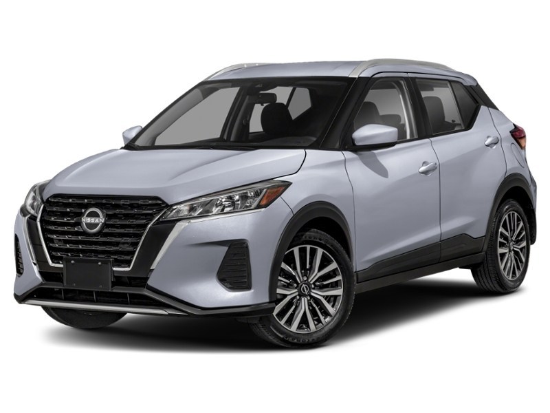 2024 Nissan Kicks SV FWD Exterior Shot 1