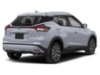 2025 Nissan Kicks Play SV FWD Exterior Shot 2