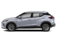 2024 Nissan Kicks SV FWD Exterior Shot 6