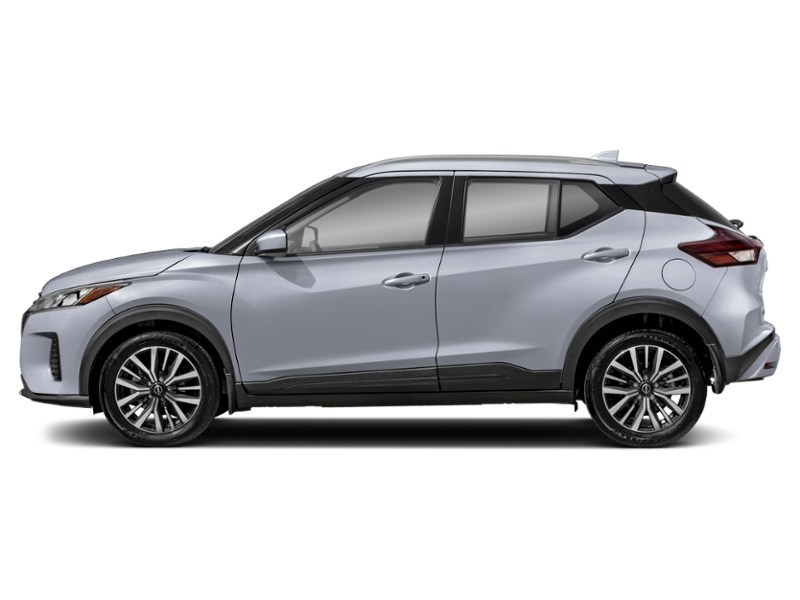 2024 Nissan Kicks SV FWD Exterior Shot 6