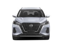 2025 Nissan Kicks Play SV FWD Exterior Shot 5
