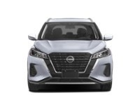 2024 Nissan Kicks SV FWD Exterior Shot 5