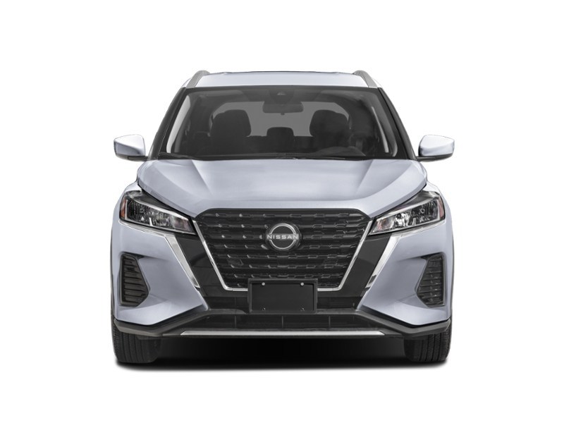 2024 Nissan Kicks SV FWD Exterior Shot 5
