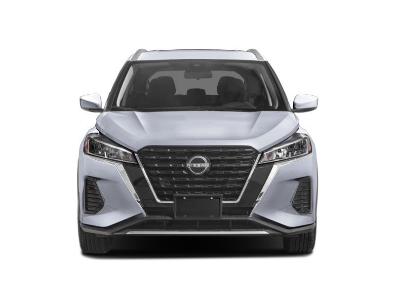 2025 Nissan Kicks Play SV FWD Exterior Shot 5