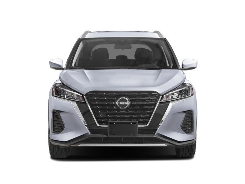 2023 Nissan Kicks SV FWD Exterior Shot 5