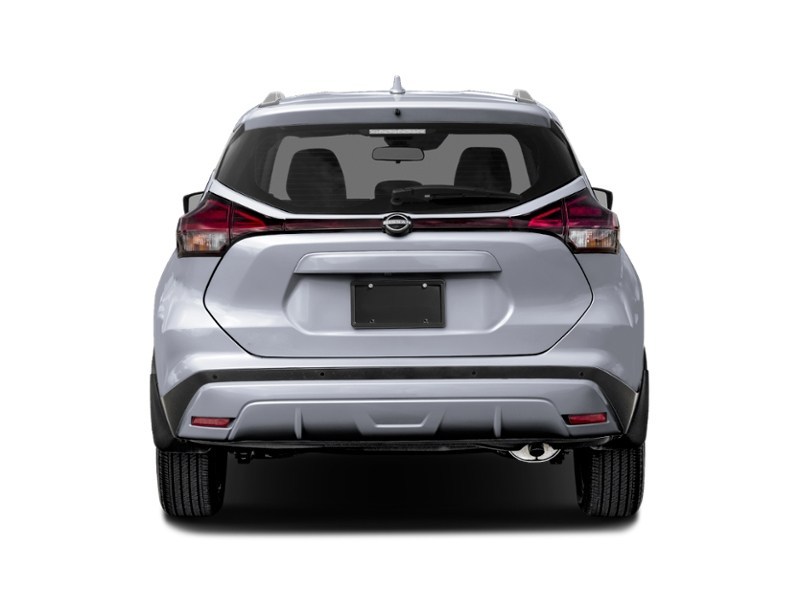 2024 Nissan Kicks SV FWD Exterior Shot 7