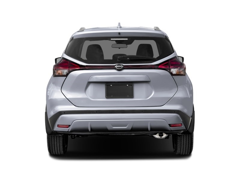 2024 Nissan Kicks SV Exterior Shot 7
