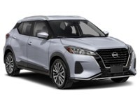 2024 Nissan Kicks SV FWD Exterior Shot 8