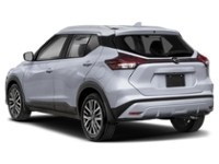 2024 Nissan Kicks SV FWD Exterior Shot 9