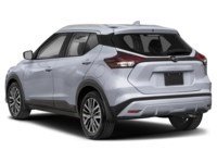 2025 Nissan Kicks Play SV FWD Exterior Shot 9