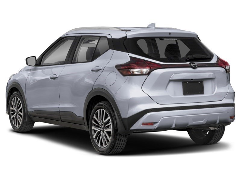 2025 Nissan Kicks Play SV FWD Exterior Shot 9