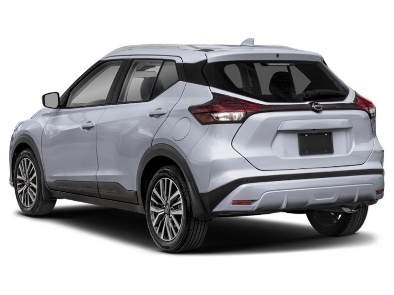 2023 Nissan Kicks SV FWD Exterior Shot 9