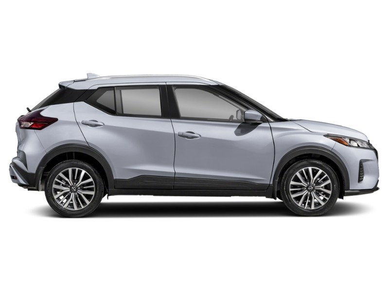 2024 Nissan Kicks SV FWD Exterior Shot 10