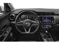 2024 Nissan Kicks SV FWD Interior Shot 3