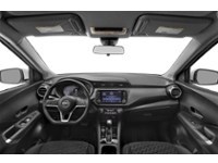 2024 Nissan Kicks SV FWD Interior Shot 6