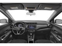 2025 Nissan Kicks Play SV FWD Interior Shot 6