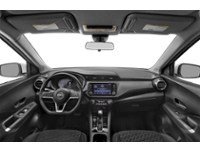 2023 Nissan Kicks SV FWD Interior Shot 6