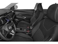 2024 Nissan Kicks SV FWD Interior Shot 4