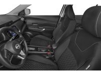 2025 Nissan Kicks Play SV FWD Interior Shot 4