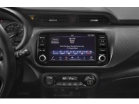 2024 Nissan Kicks SV FWD Interior Shot 2