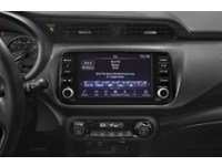 2023 Nissan Kicks SV FWD Interior Shot 2