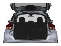 2024 Nissan Kicks SV Exterior Shot 4