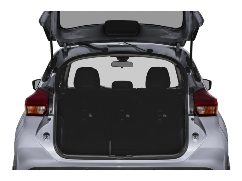 2024 Nissan Kicks SV Exterior Shot 4