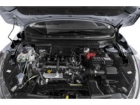 2025 Nissan Kicks Play SV FWD Exterior Shot 3