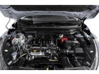 2024 Nissan Kicks SV FWD Exterior Shot 3