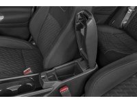 2025 Nissan Kicks Play SV FWD Interior Shot 7