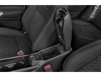 2023 Nissan Kicks SV FWD Interior Shot 7
