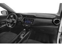 2024 Nissan Kicks SV FWD Interior Shot 1