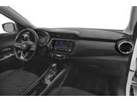 2025 Nissan Kicks Play SV FWD Interior Shot 1