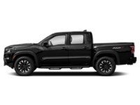 2024 Nissan Frontier Crew Cab 4x4 PRO-4X Exterior Shot 6