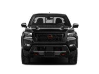 2024 Nissan Frontier Crew Cab 4x4 PRO-4X Exterior Shot 5