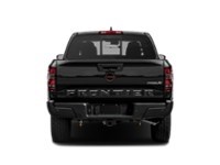 2024 Nissan Frontier Crew Cab 4x4 PRO-4X Exterior Shot 7