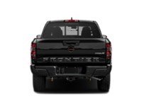2024 Nissan Frontier Crew Cab 4x4 PRO-4X Exterior Shot 7