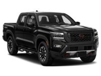 2024 Nissan Frontier Crew Cab 4x4 PRO-4X Exterior Shot 8