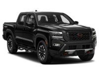2024 Nissan Frontier Crew Cab 4x4 PRO-4X Exterior Shot 8