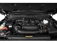 2024 Nissan Frontier Crew Cab 4x4 PRO-4X Exterior Shot 3