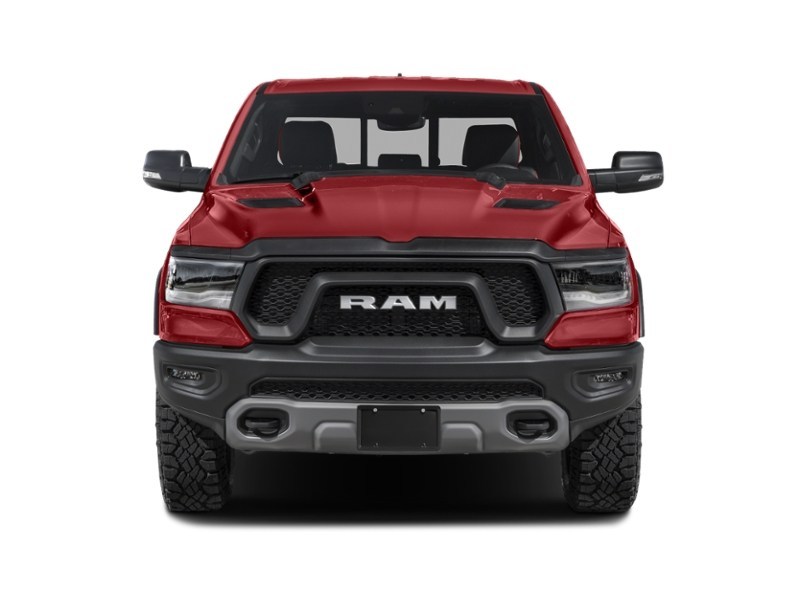 2022 RAM 1500 Rebel 4x4 Crew Cab 5'7" Box Exterior Shot 5